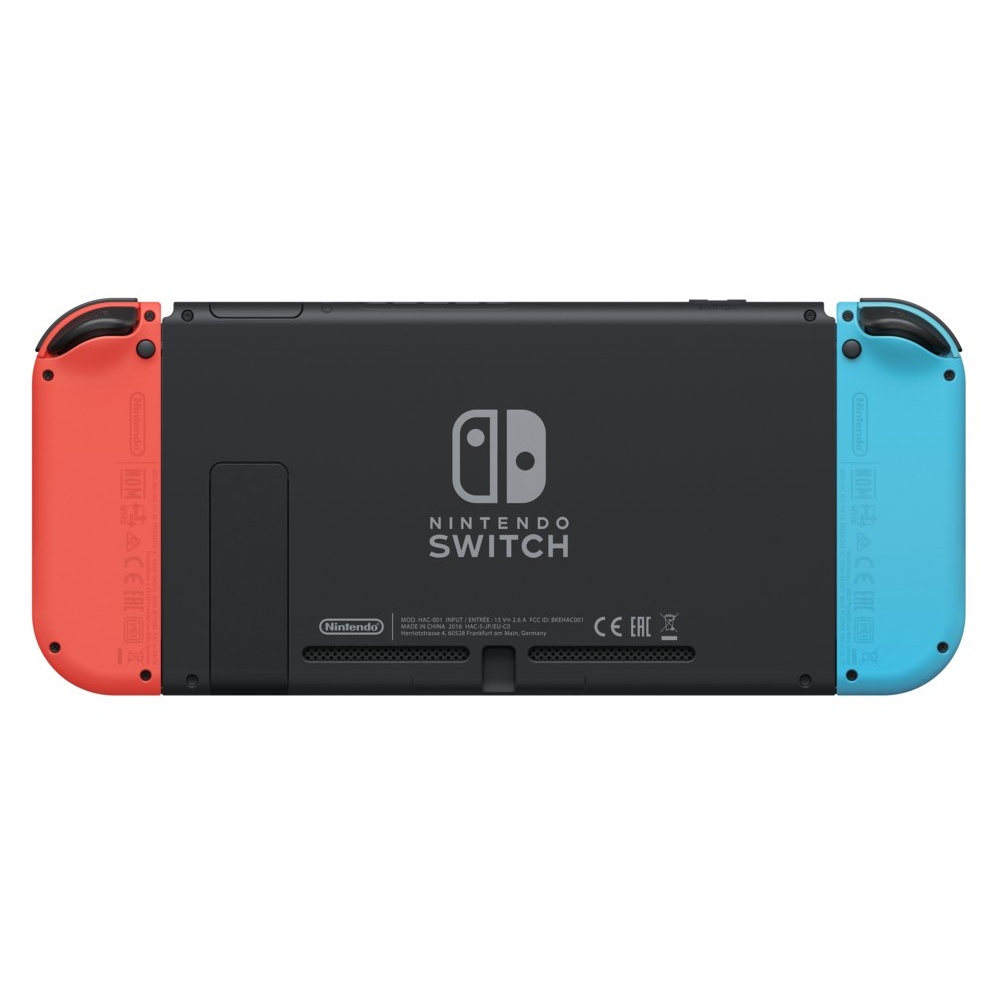 Nintendo Switch OLED - Afbeelding 5