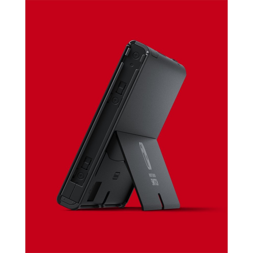 Nintendo Switch OLED - Afbeelding 6
