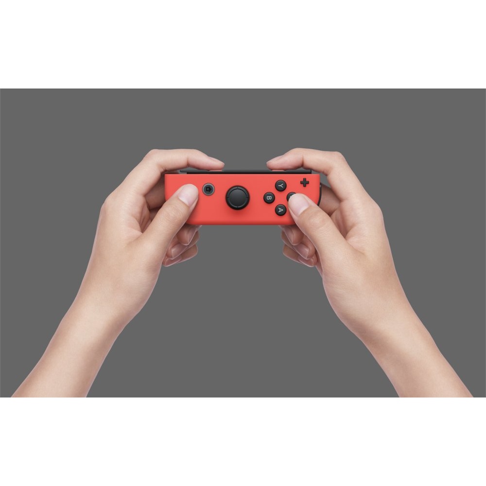 Nintendo Switch OLED - Afbeelding 7