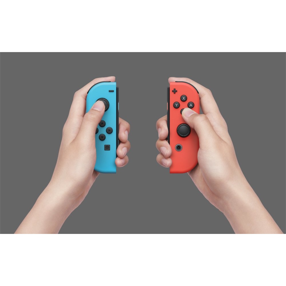 Nintendo Switch OLED - Afbeelding 8