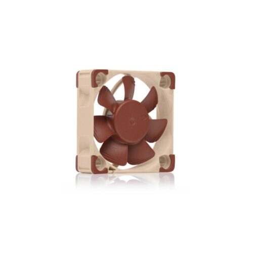 Noctua NF-A4x10 PWM | 40mm Case Fan | Beige