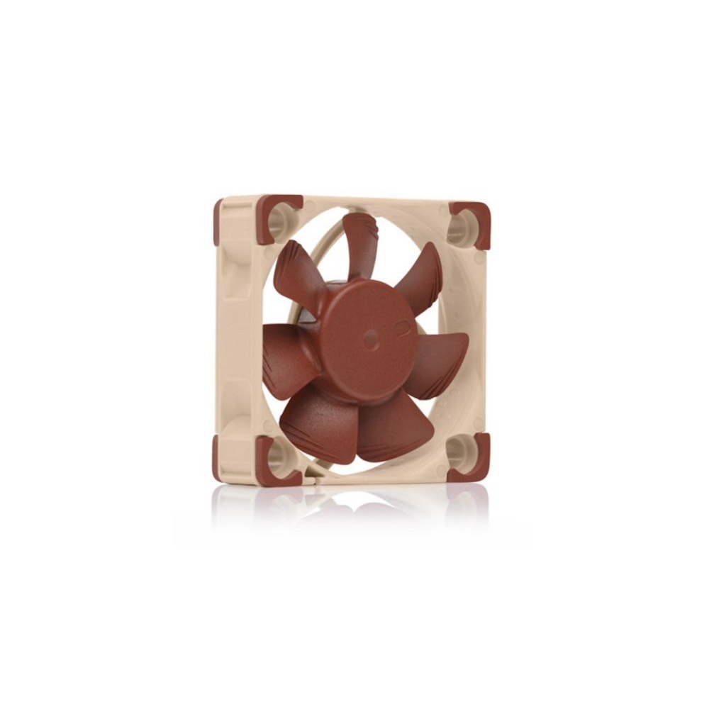 Noctua NF-A4x10 PWM | 40mm Case Fan | Beige