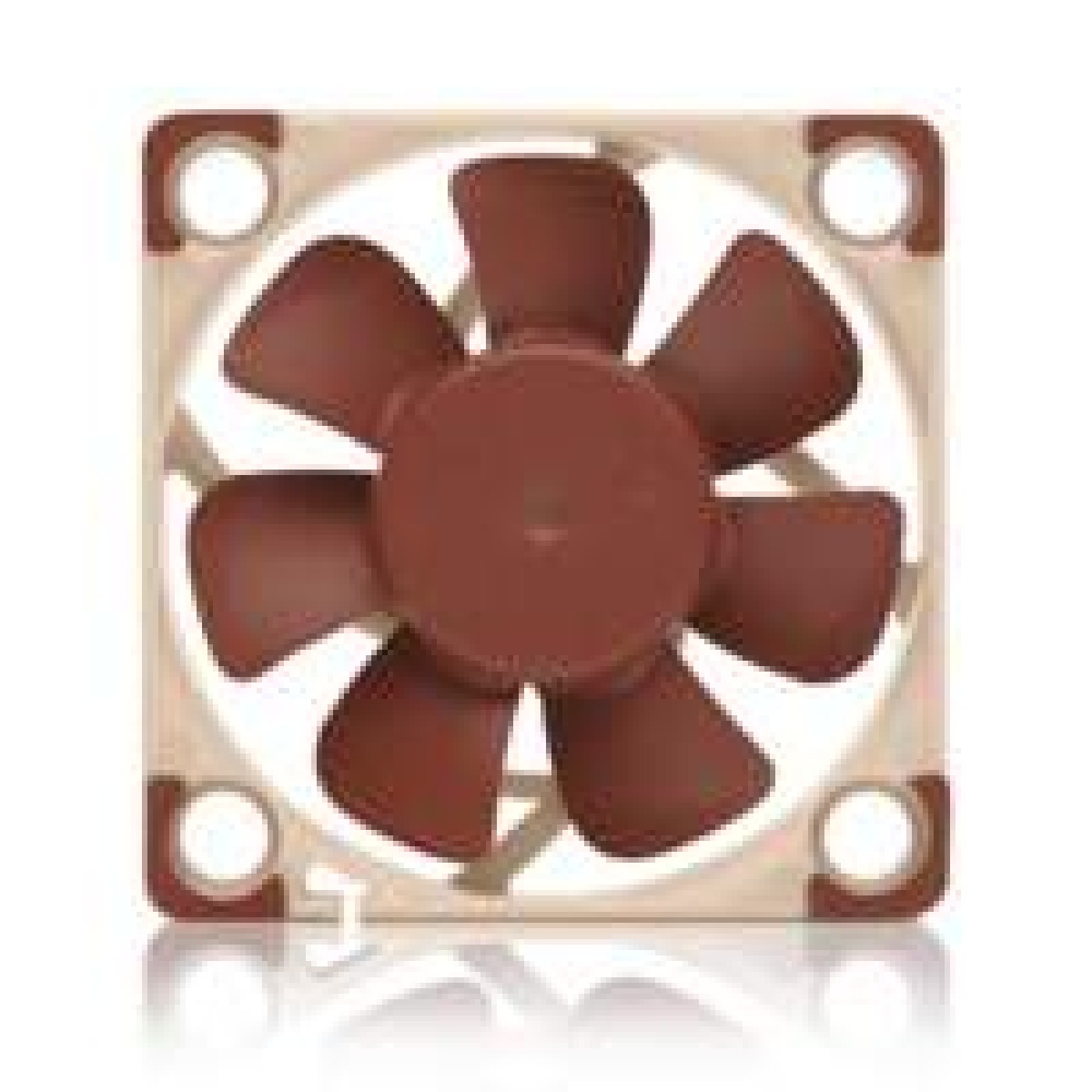 Noctua NF-A4x10 PWM | 40mm Case Fan | Beige - Afbeelding 3
