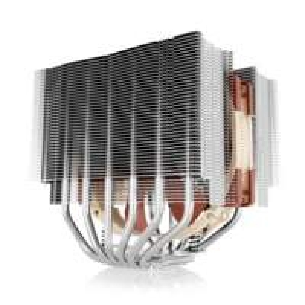 Noctua NH-D15S | 220W TDP | 160mm Hoogte | 140mm Fan | CPU Luchtkoeler - Afbeelding 2