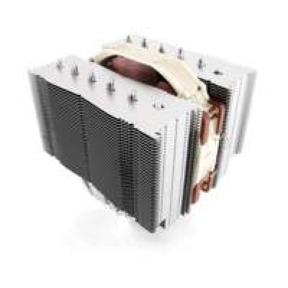Noctua NH-D15S | 220W TDP | 160mm Hoogte | 140mm Fan | CPU Luchtkoeler - Afbeelding 3
