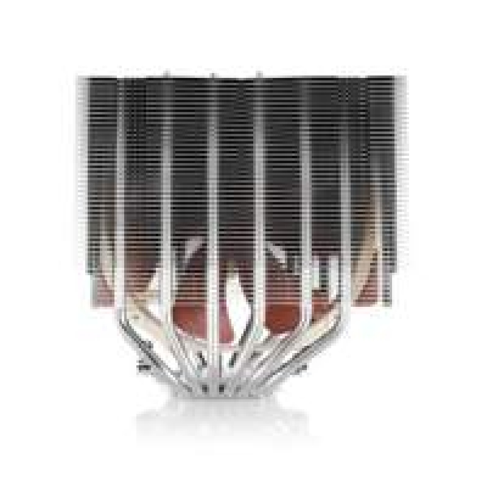 Noctua NH-D15S | 220W TDP | 160mm Hoogte | 140mm Fan | CPU Luchtkoeler - Afbeelding 4