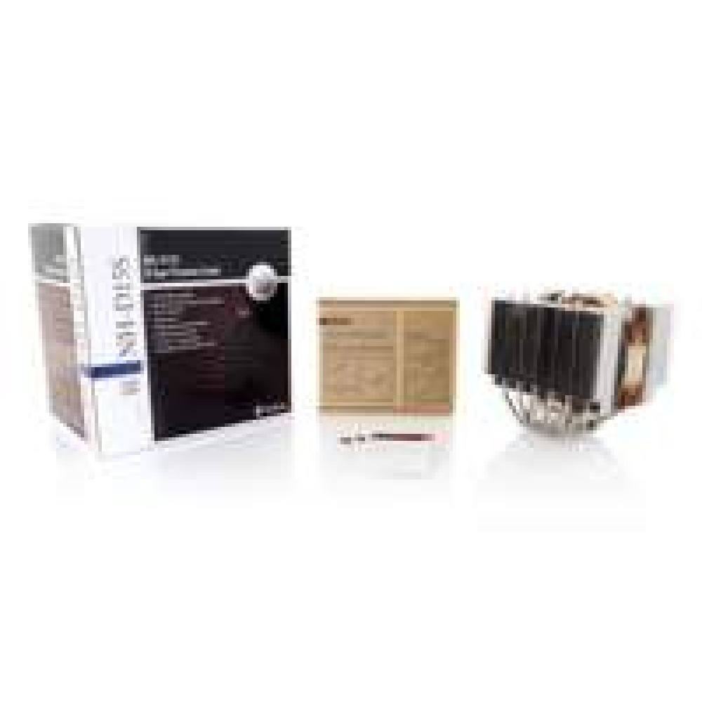 Noctua NH-D15S | 220W TDP | 160mm Hoogte | 140mm Fan | CPU Luchtkoeler - Afbeelding 5