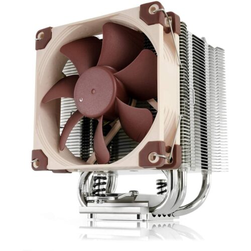 Noctua NH-U9S | 195W TDP | 125mm Hoogte | 92mm Fan | CPU Luchtkoeler
