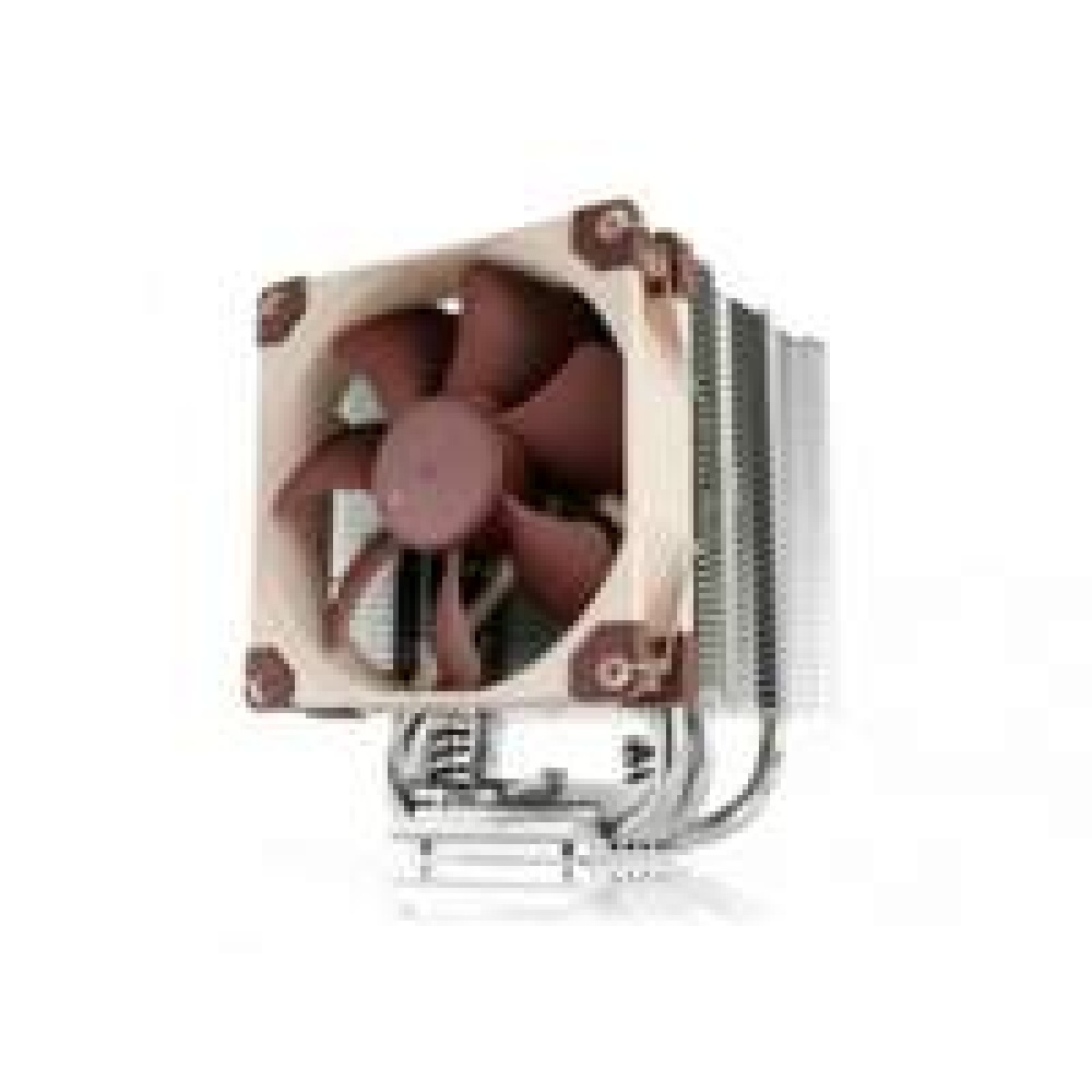 Noctua NH-U9S | 195W TDP | 125mm Hoogte | 92mm Fan | CPU Luchtkoeler - Afbeelding 2