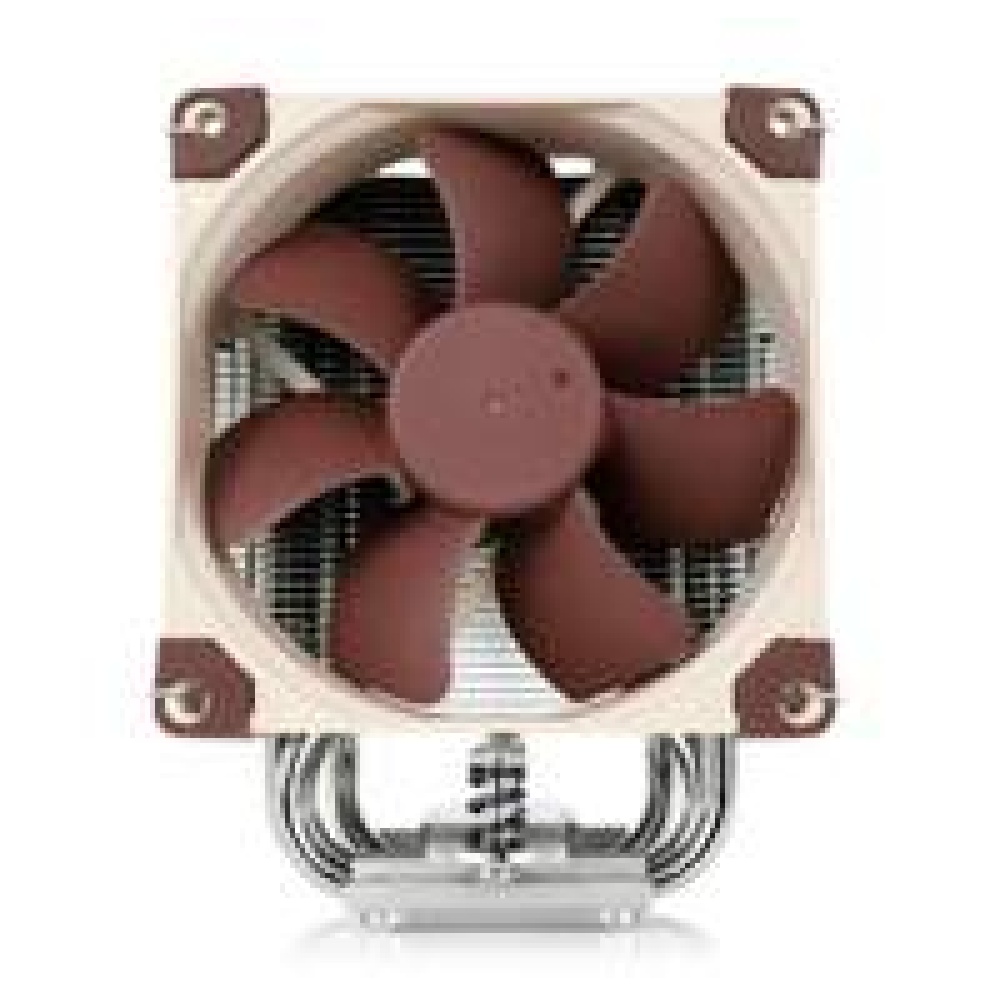 Noctua NH-U9S | 195W TDP | 125mm Hoogte | 92mm Fan | CPU Luchtkoeler - Afbeelding 3