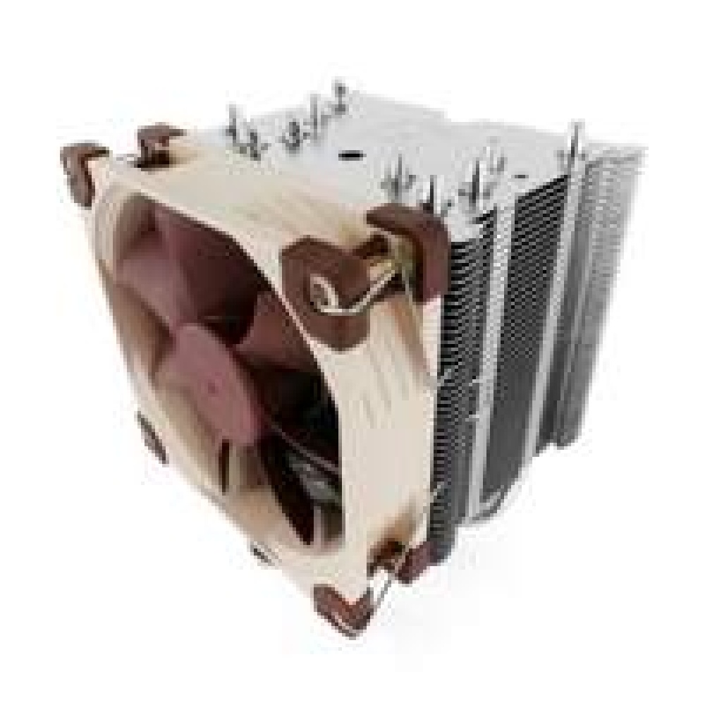Noctua NH-U9S | 195W TDP | 125mm Hoogte | 92mm Fan | CPU Luchtkoeler - Afbeelding 4
