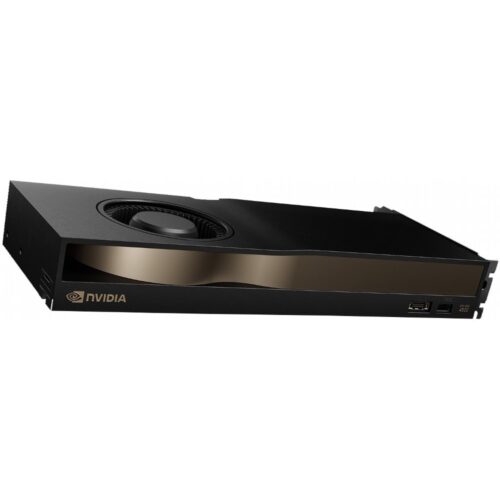 Nvidia RTX PRO 4500 Blackwell Server Edition | 32 GB VRAM | AI & Workstation | Videokaart | GPU | Nvidia