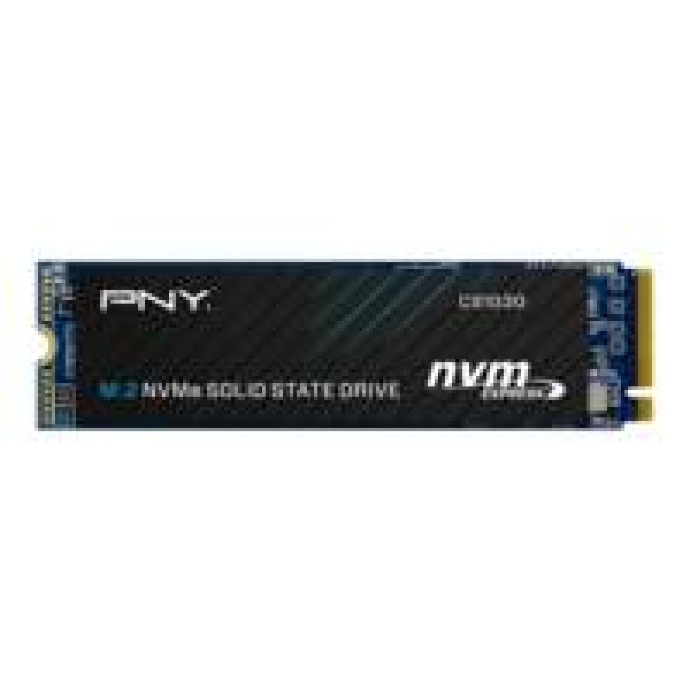 PNY CS1030 M.2 NVMe 250 GB PCI Express 3.0 - Afbeelding 2
