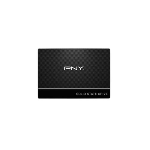 PNY CS900 | 2.5 inch SSD | 250GB | SATA III | 3D TLC NAND
