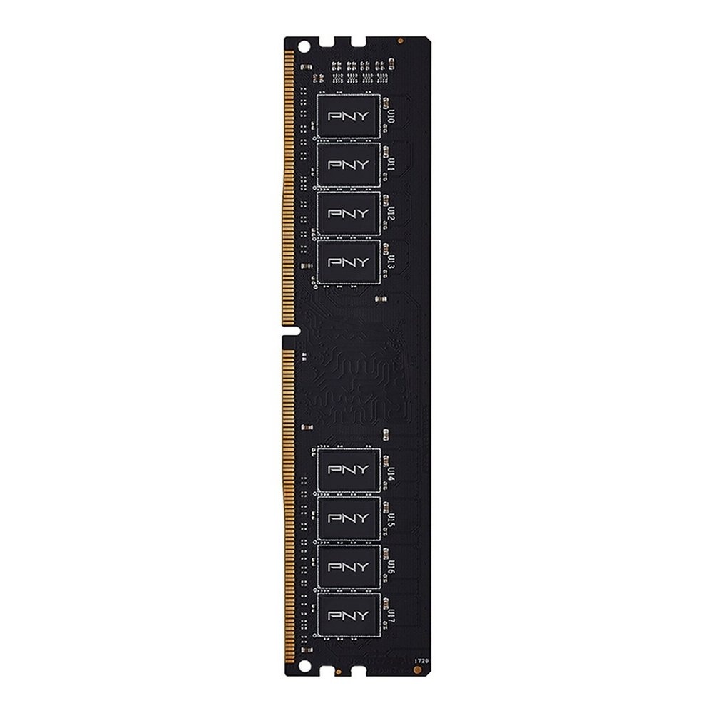 PNY MD16GSD43200-TB | 16GB (1x16GB) DDR4 | 3200 MHz | DIMM