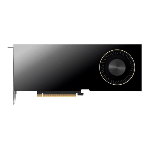 PNY NVIDIA RTX PRO 6000 Blackwell Max-Q Workstation Edition | 96GB GDDR7 ECC | 300W
