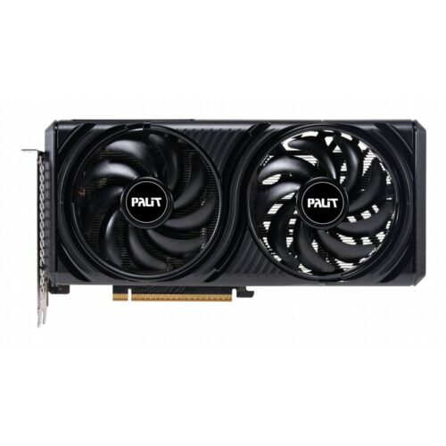 Palit GeForce RTX 5060 Infinity 2 OC | 8GB GDDR7 | DLSS 4 | Videokaart | Nvidia GPU