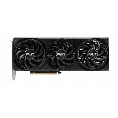 Palit GeForce RTX 5070 Infinity 3 OC | 12GB GDDR7 | DLSS 4 | Videokaart | Nvidia GPU