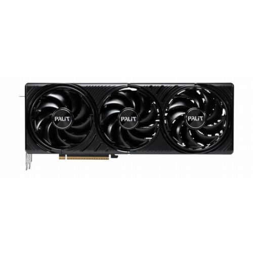 Palit GeForce RTX 5080 Infinity 3 OC | 16GB GDDR7 | PCIe 5.0