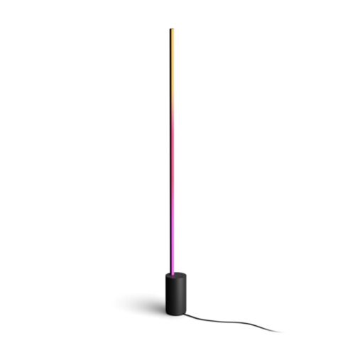 Philips Hue White and Color Ambiance | Signe Gradient Vloerlamp | RGBIC | Bluetooth & Zigbee | Wit