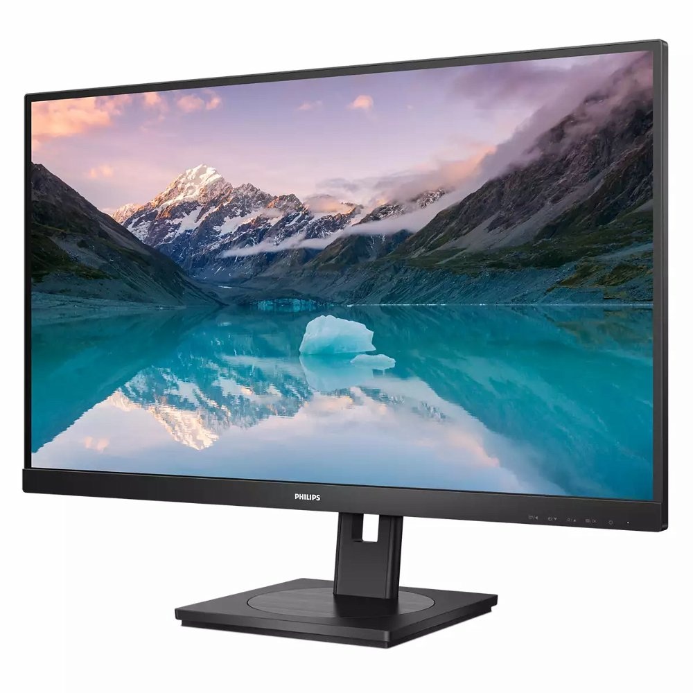 Philips S Line 275S9JML/00 | 27" QHD VA | 75Hz | 4ms | Monitor - Afbeelding 3