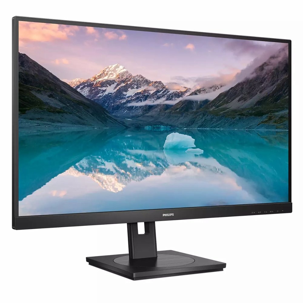 Philips S Line 275S9JML/00 | 27" QHD VA | 75Hz | 4ms | Monitor - Afbeelding 6
