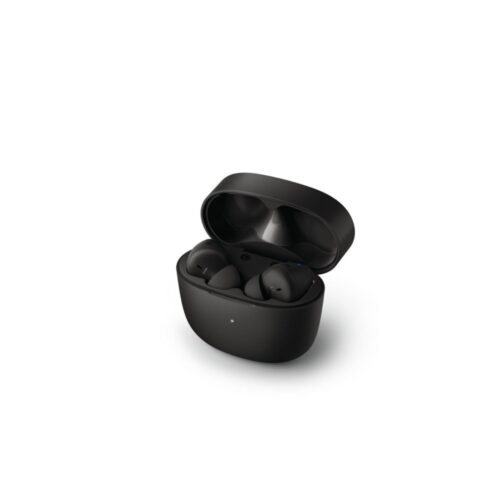 Philips True Wireless TAT2206 | Draadloze In-ear Headphones | Zwart