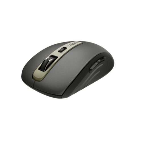 Rapoo MT350 muis Rechtshandig Bluetooth 1600 DPI