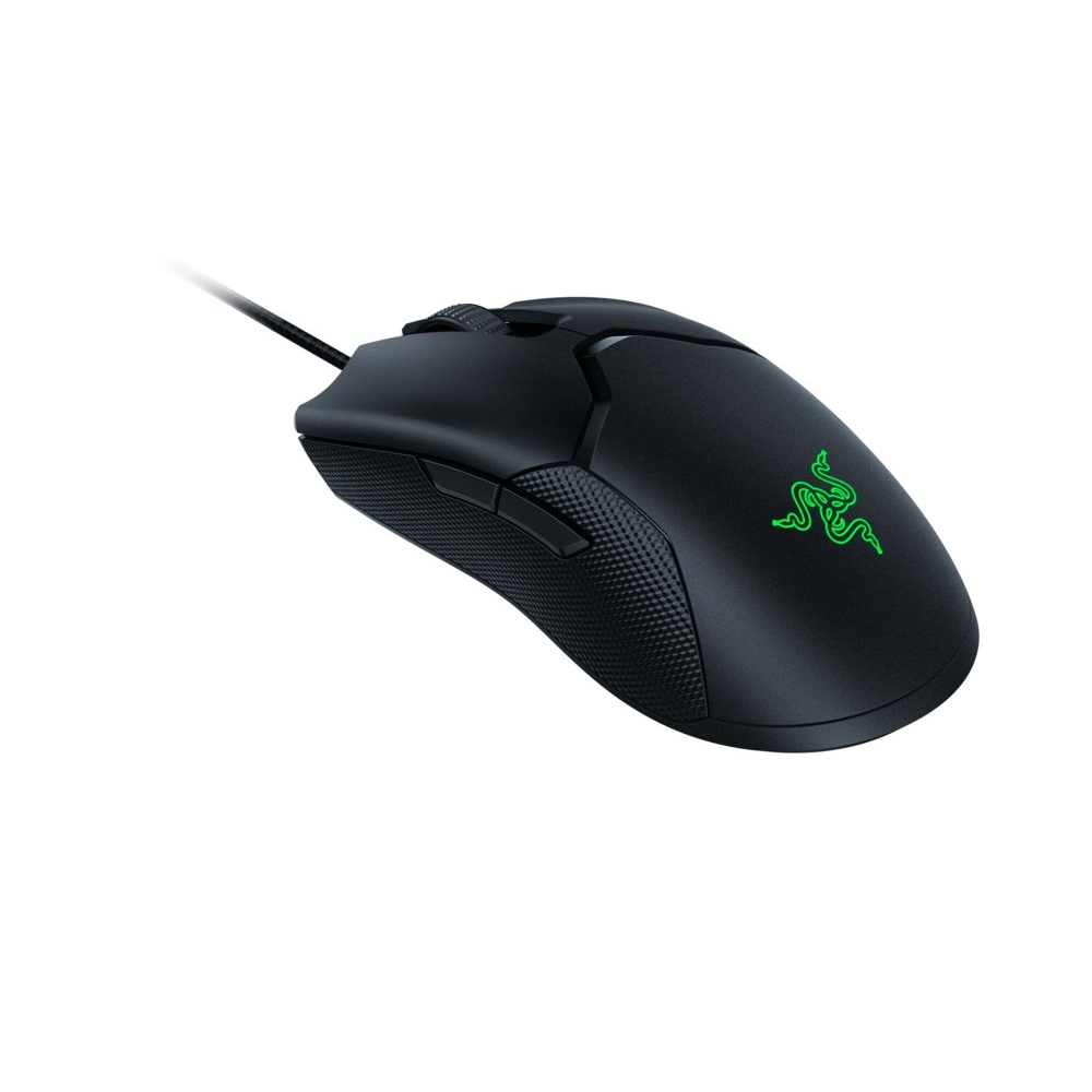 Razer Viper 8KHz | Bedrade Gaming Muis | Links- en Rechtshandig | USB-A | 20.000 DPI | Zwart - Afbeelding 3