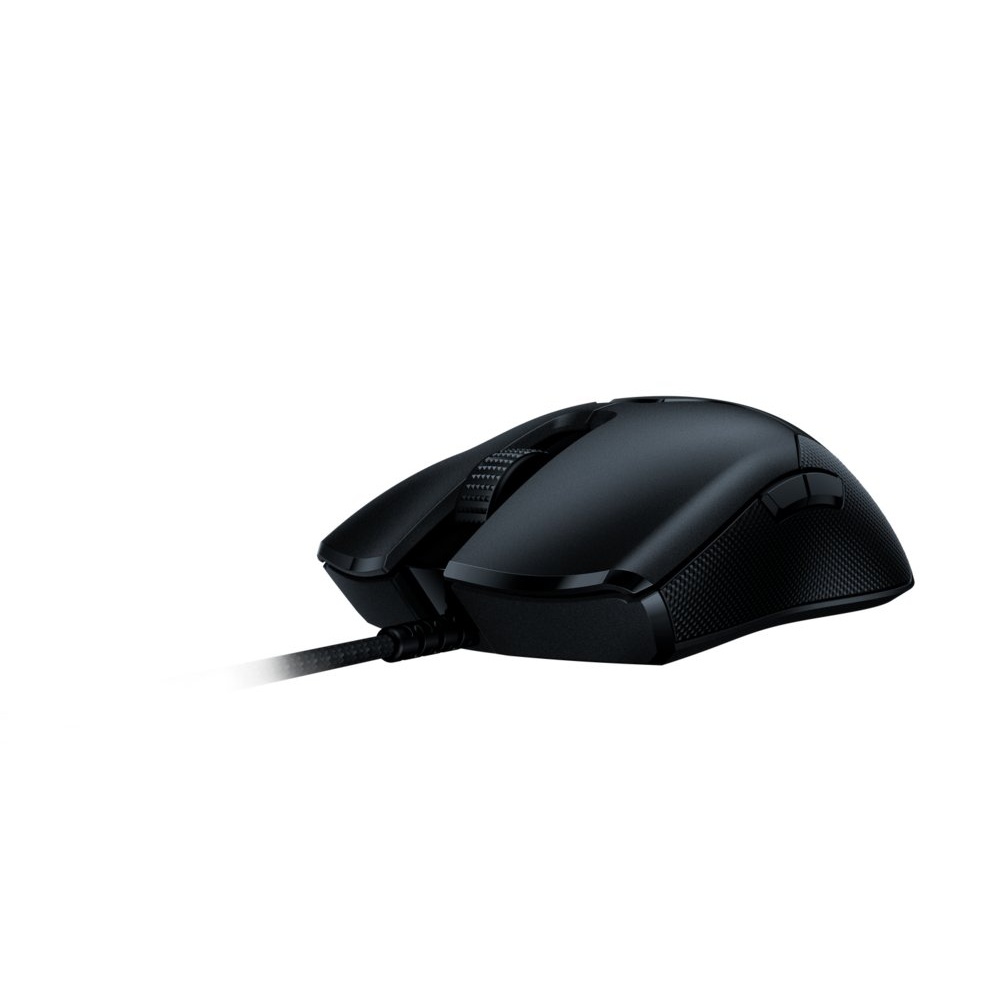 Razer Viper 8KHz | Bedrade Gaming Muis | Links- en Rechtshandig | USB-A | 20.000 DPI | Zwart - Afbeelding 4