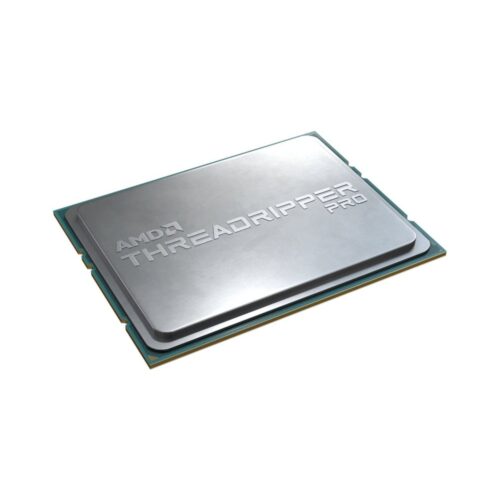 Ryzen Threadripper Pro 5965WX | 24 Core | 3,8GHz (4,5GHz Turbo) | sWRX8 | Processor | CPU