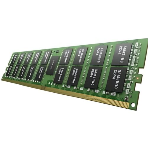 Samsung | 1x64GB DDR5 | 5600MT/s | DIMM | Registered ECC | Geheugenmodule | RAM