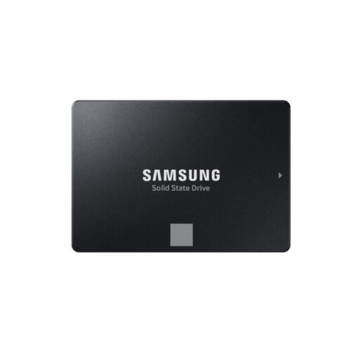 Samsung 870 EVO | 2TB SATA SSD | 2.5'' | 560MB/s Lezen | 530MB/s Schrijven