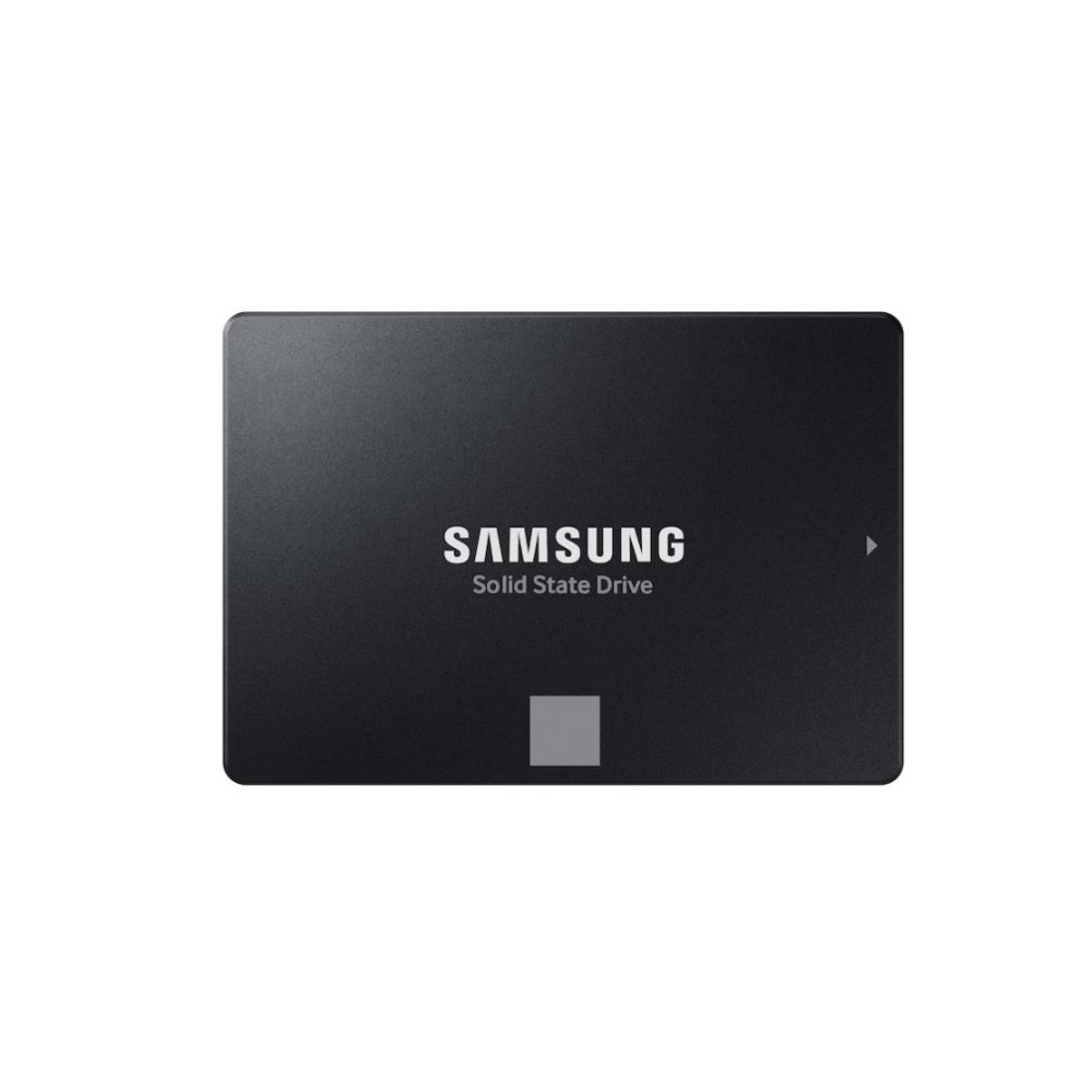 Samsung 870 EVO | 2TB SATA SSD | 2.5'' | 560MB/s Lezen | 530MB/s Schrijven