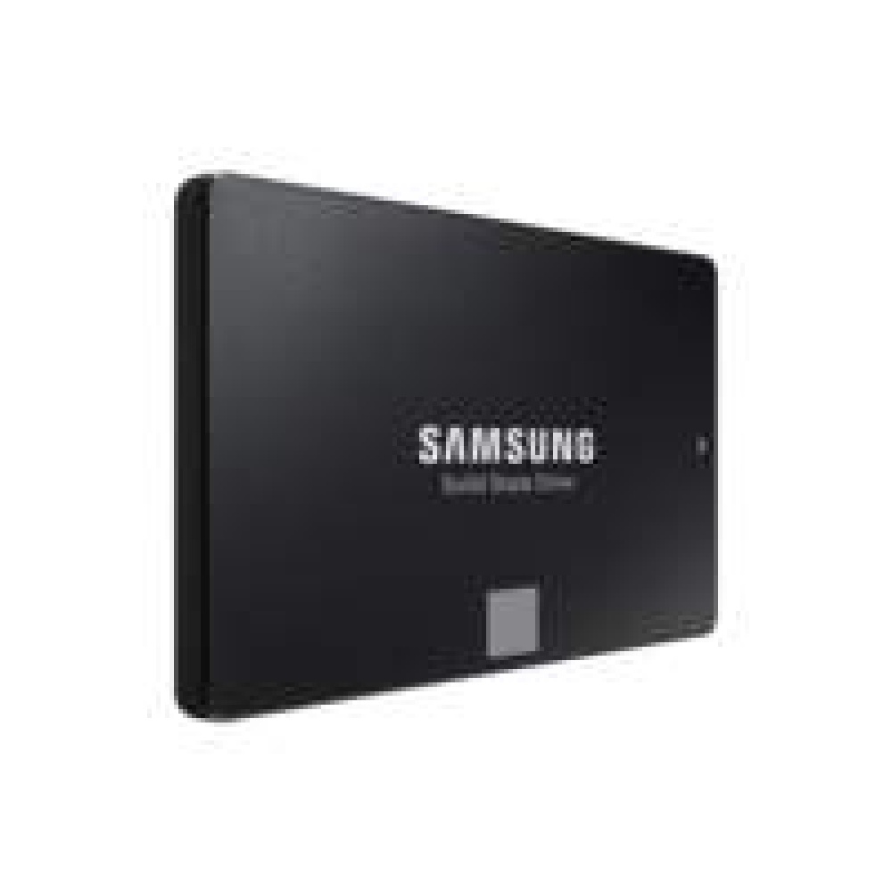 Samsung 870 EVO | 500GB SATA SSD | 2.5'' | 560MB/s Lezen | 530MB/s Schrijven - Afbeelding 3
