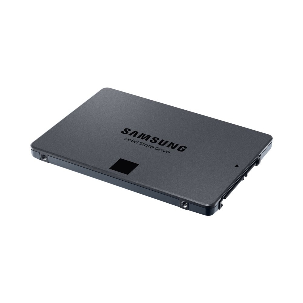 Samsung 870 QVO | 4TB SATA SSD | 2.5'' | 560MB/s Lezen | 530MB/s Schrijven - Afbeelding 5