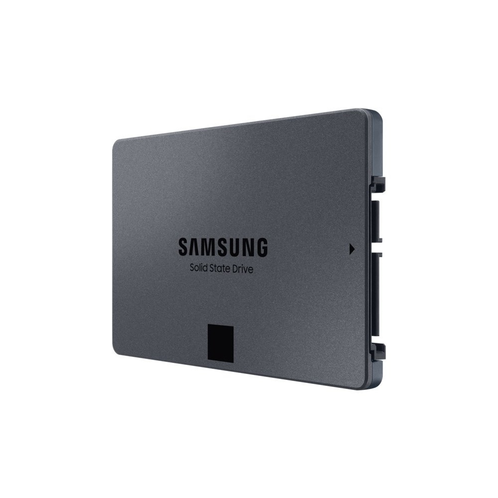 Samsung 870 QVO | 8TB SATA SSD | 2.5" | 560 MB/s Lezen | 530 MB/s Schrijven - Afbeelding 3