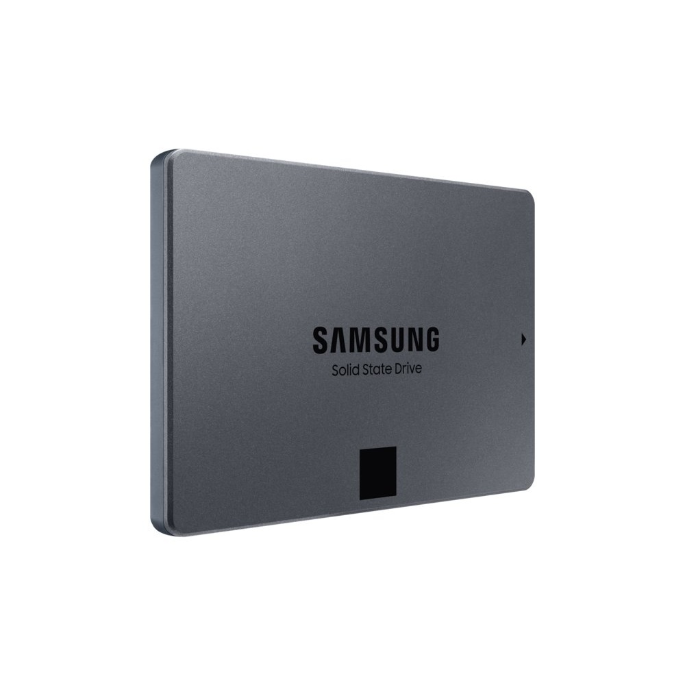 Samsung 870 QVO | 8TB SATA SSD | 2.5" | 560 MB/s Lezen | 530 MB/s Schrijven - Afbeelding 4
