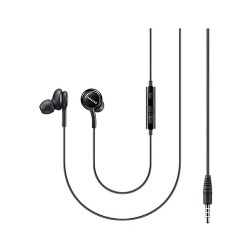 Samsung EO-IA500BBEGWW | Bedrade 3,5mm In-Ear Oordopjes | Zwart | Bulk