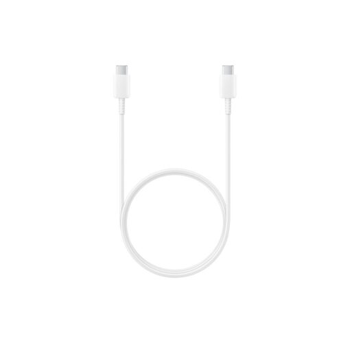 Samsung EP-DA705 | USB 2.0 | USB-C Kabel | 1m | Wit