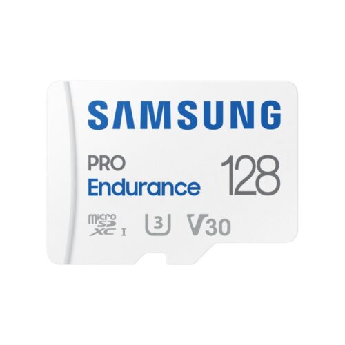 Samsung EVO Plus | MicroSDXC | 128GB | Class 10 | UHS-I U1