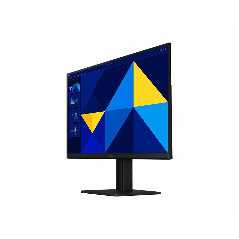 Samsung Essential S30GD 24'' | 1920x1080 IPS | 100Hz | HDMI | Full HD Monitor - Afbeelding 2