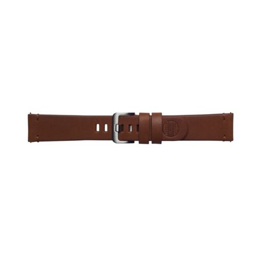 Samsung GP-R805BREEC | Smartwatch Band | Bruin Leer