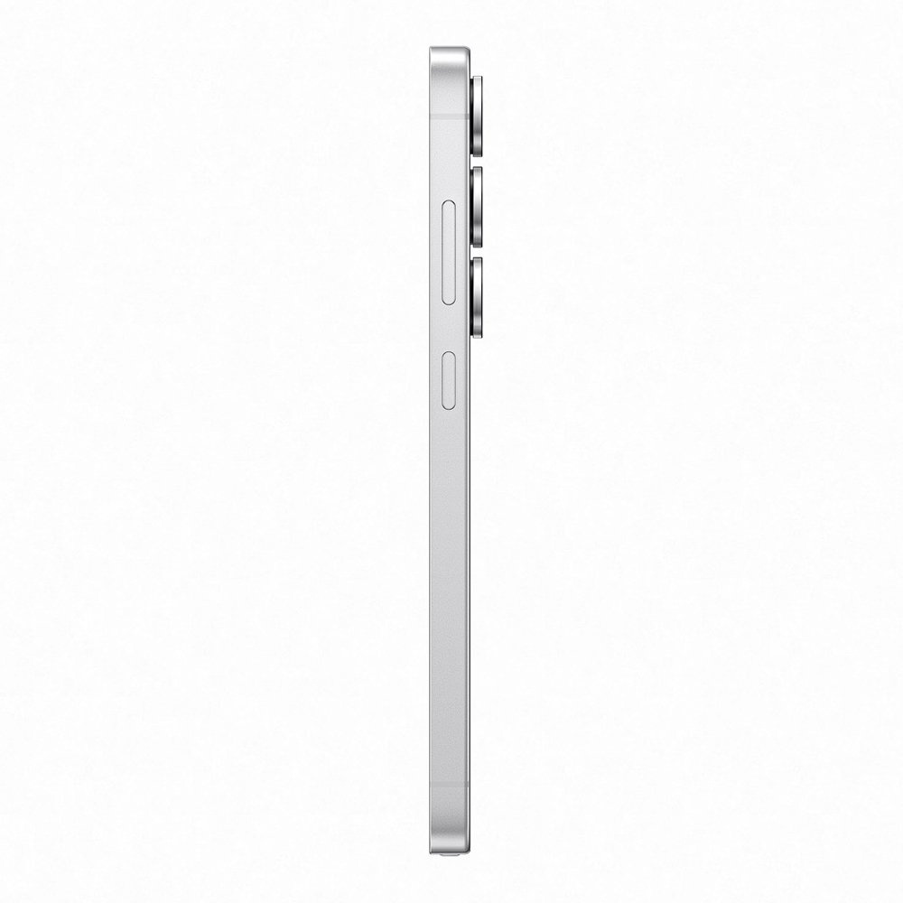 Samsung Galaxy S25 Ultra 5G - 512GB - Titanium Zilver - Afbeelding 2