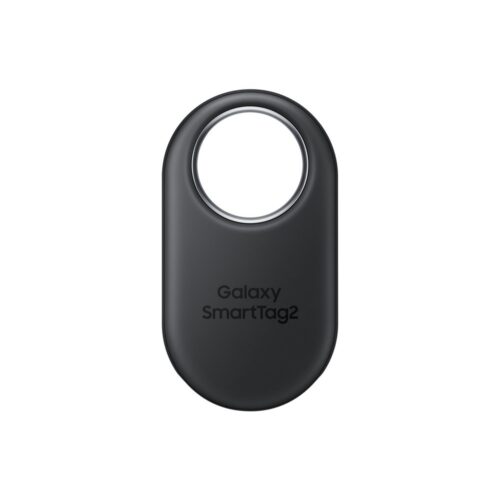 Samsung Galaxy SmartTag | Bluetooth Item Finder | Compatibel met SmartThings | Grafiet
