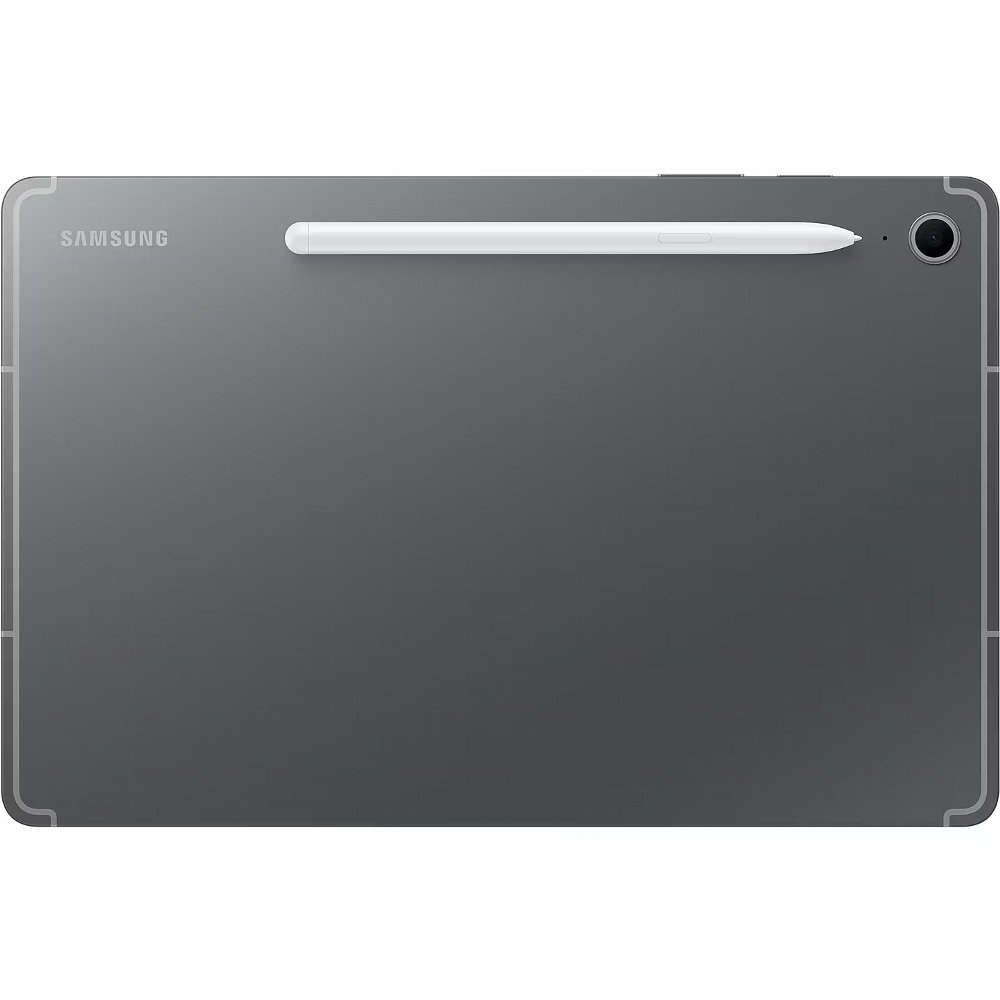 Samsung Galaxy Tab S10 FE | 12GB RAM | 256GB Opslag | Grijs - Afbeelding 2