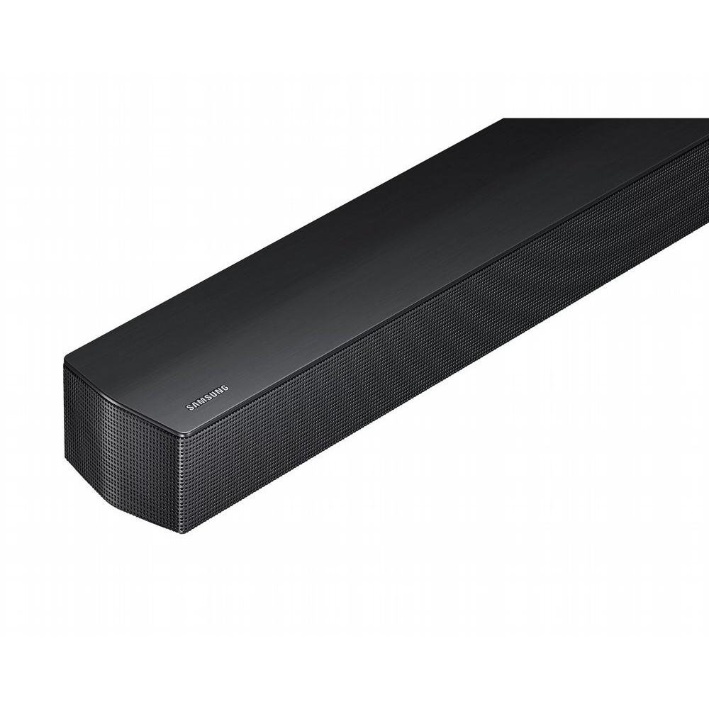 Samsung HW-B650F | 3.1-kanaals Soundbar met Draadloze Subwoofer | Dolby Audio | 370W | Zwart - Afbeelding 2