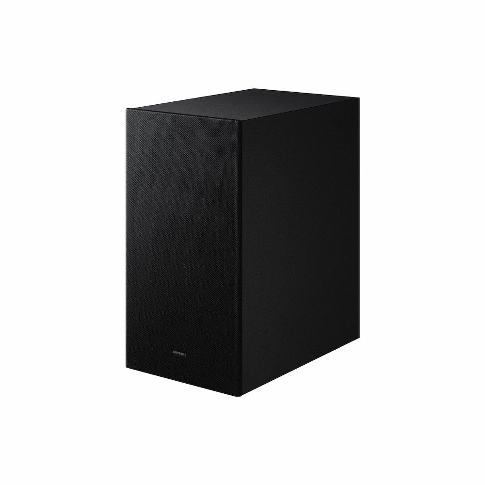 Samsung HW-B650F | 3.1-kanaals Soundbar met Draadloze Subwoofer | Dolby Audio | 370W | Zwart - Afbeelding 3