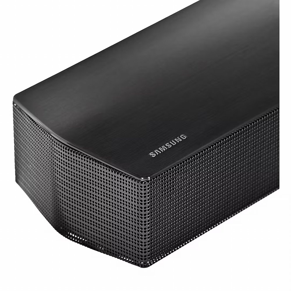 Samsung HW-B750F | 5.1-kanaals Soundbar met Draadloze Subwoofer | Dolby Audio | 400W | Zwart - Afbeelding 2