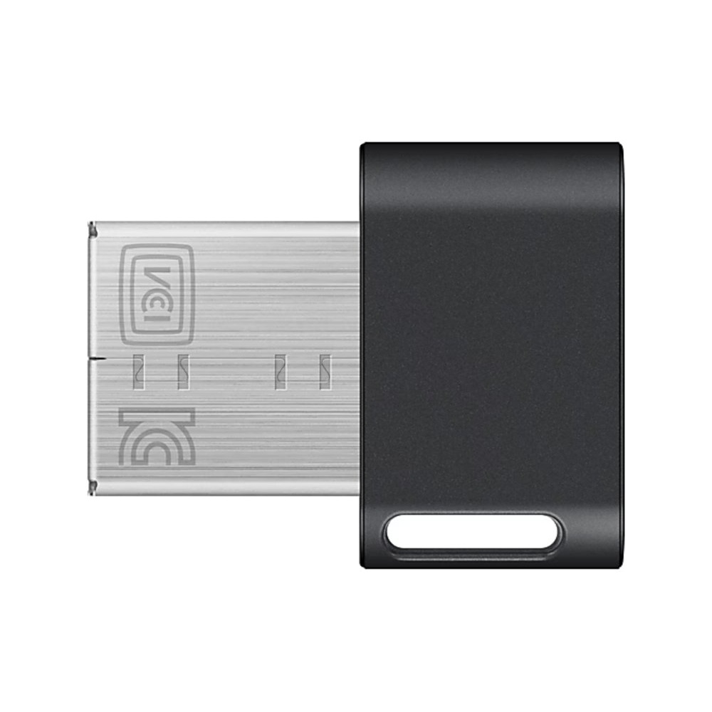 Samsung MUF-512AB | 512B USB-A 3.2 Flash Drive | Zwart - Afbeelding 2